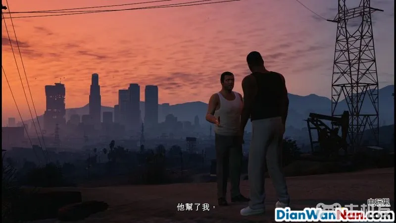 侠盗猎车手5图文攻略 GTA5全任务流程+全收集攻略(20)