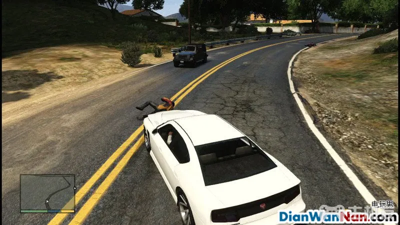 侠盗猎车手5图文攻略 GTA5全任务流程+全收集攻略(31)