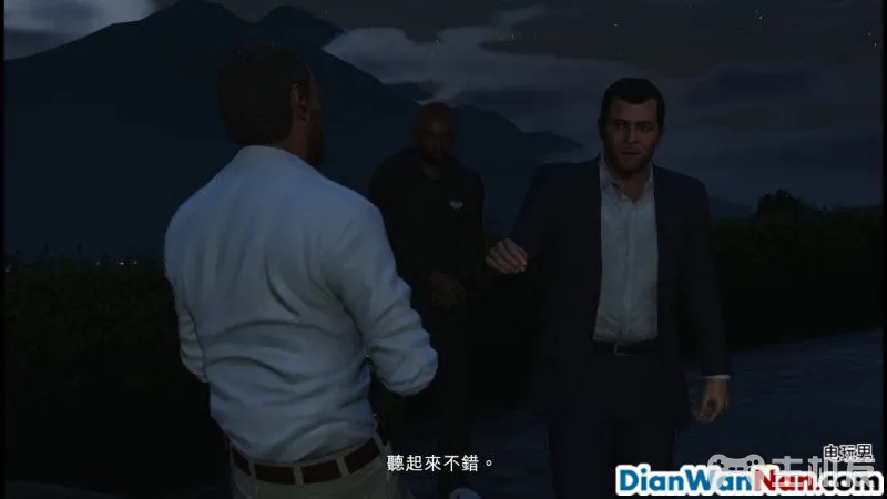 侠盗猎车手5图文攻略 GTA5全任务流程+全收集攻略(32)