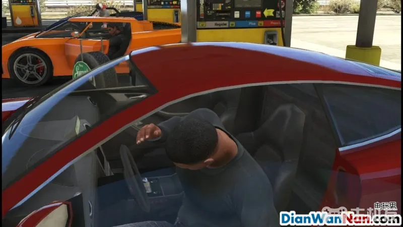 侠盗猎车手5图文攻略 GTA5全任务流程+全收集攻略(33)