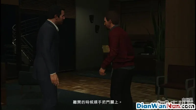 侠盗猎车手5图文攻略 GTA5全任务流程+全收集攻略(33)