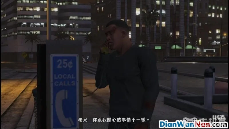 侠盗猎车手5图文攻略 GTA5全任务流程+全收集攻略(34)