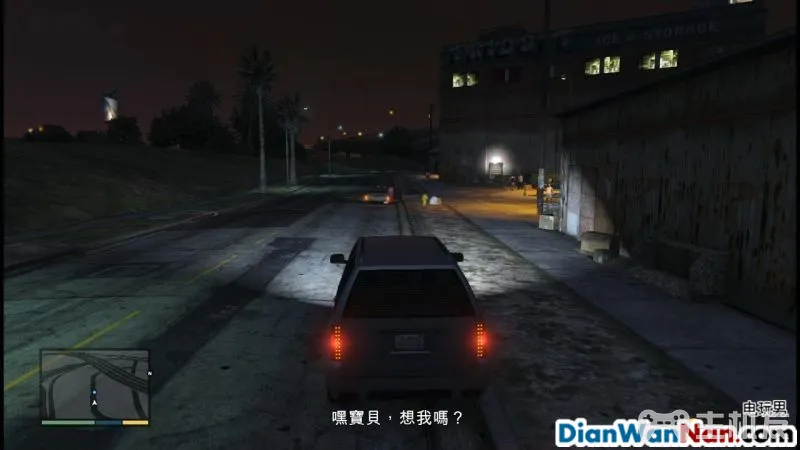 侠盗猎车手5图文攻略 GTA5全任务流程+全收集攻略(34)