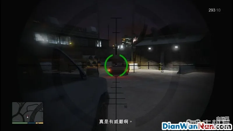 侠盗猎车手5图文攻略 GTA5全任务流程+全收集攻略(34)