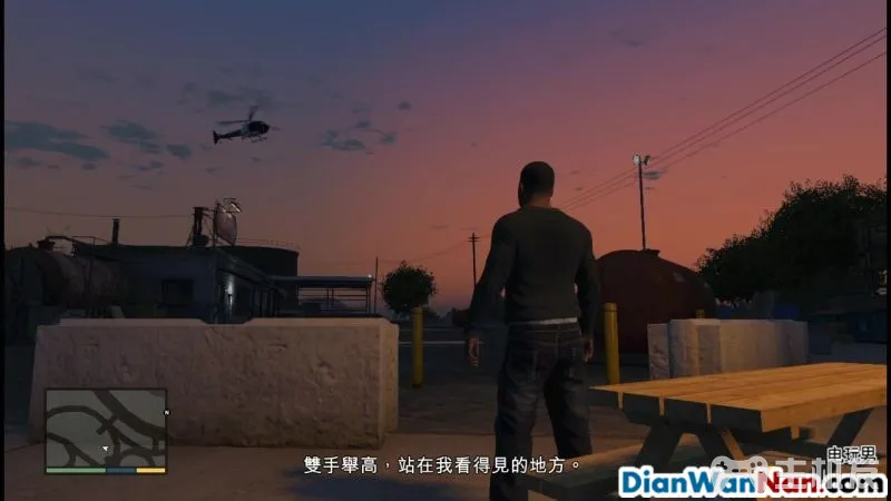 侠盗猎车手5图文攻略 GTA5全任务流程+全收集攻略(35)