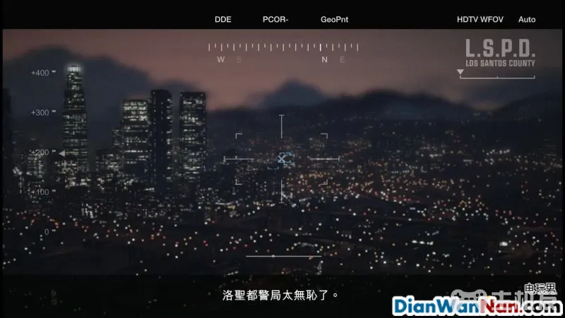 侠盗猎车手5图文攻略 GTA5全任务流程+全收集攻略(35)