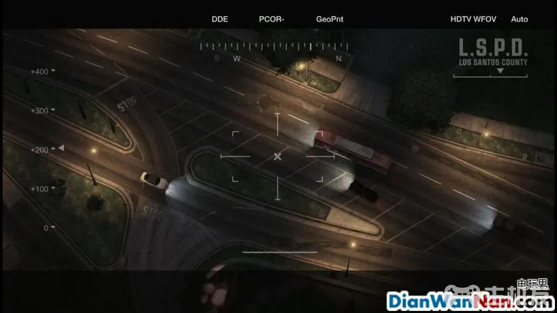 侠盗猎车手5图文攻略 GTA5全任务流程+全收集攻略(35)