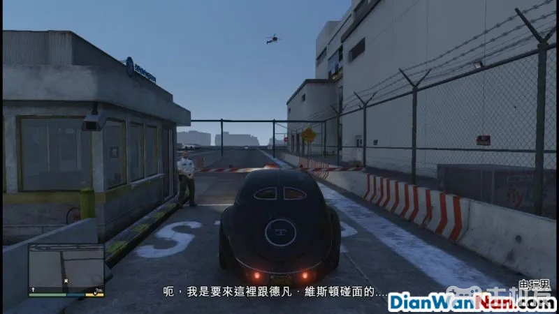 侠盗猎车手5图文攻略 GTA5全任务流程+全收集攻略(35)