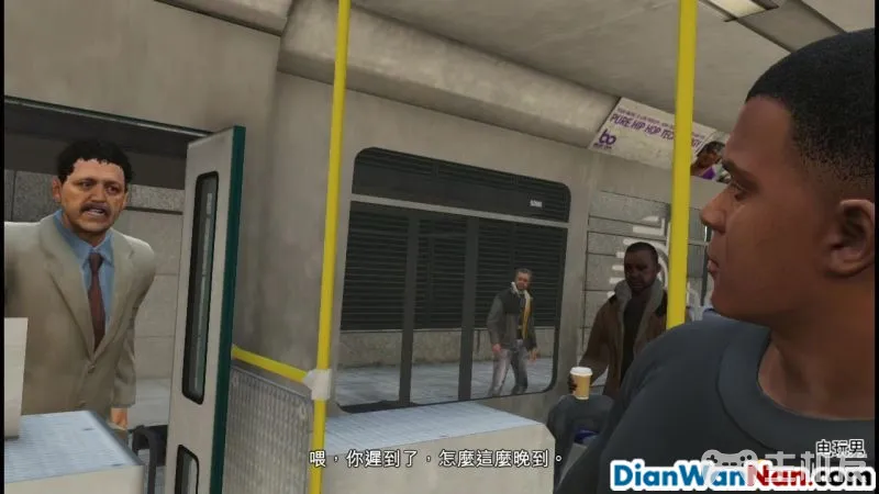 侠盗猎车手5图文攻略 GTA5全任务流程+全收集攻略(36)