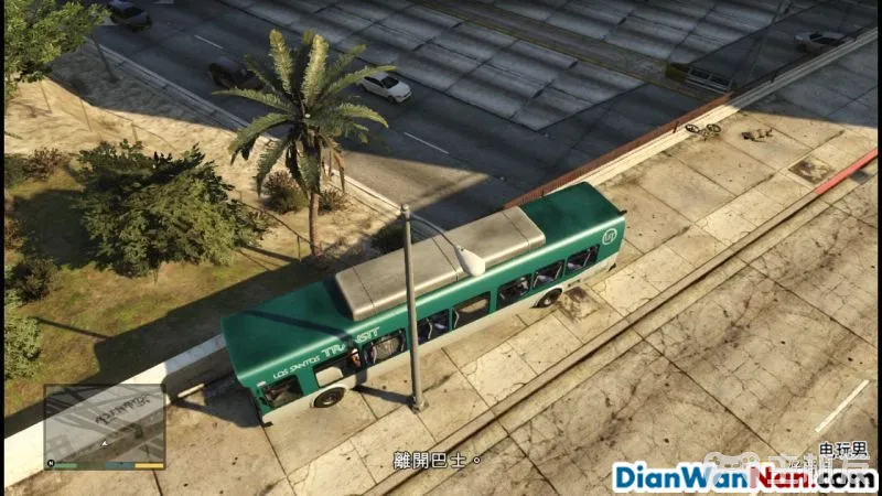 侠盗猎车手5图文攻略 GTA5全任务流程+全收集攻略(36)