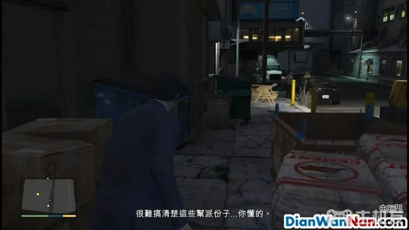 侠盗猎车手5图文攻略 GTA5全任务流程+全收集攻略(37)