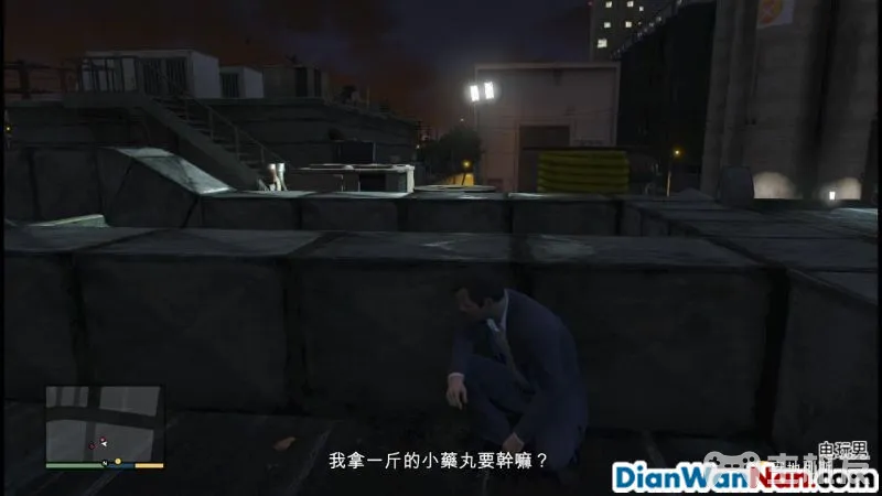 侠盗猎车手5图文攻略 GTA5全任务流程+全收集攻略(37)