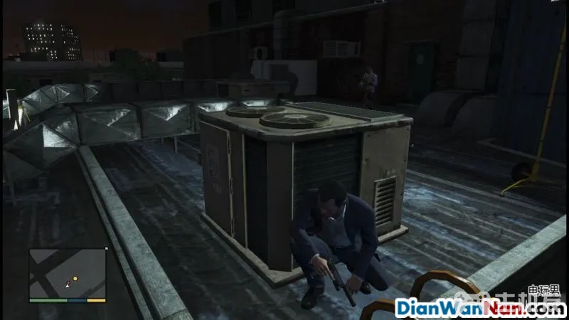 侠盗猎车手5图文攻略 GTA5全任务流程+全收集攻略(37)