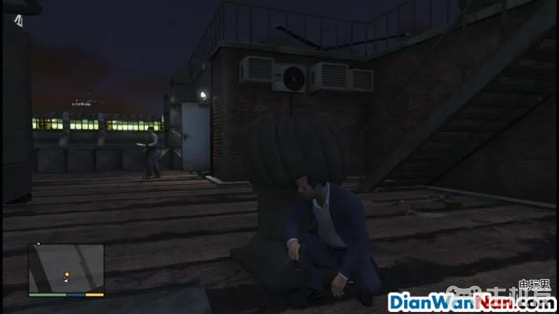 侠盗猎车手5图文攻略 GTA5全任务流程+全收集攻略(37)