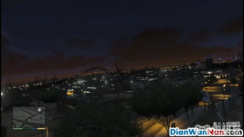 侠盗猎车手5图文攻略 GTA5全任务流程+全收集攻略(37)