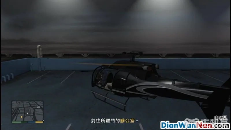 侠盗猎车手5图文攻略 GTA5全任务流程+全收集攻略(37)