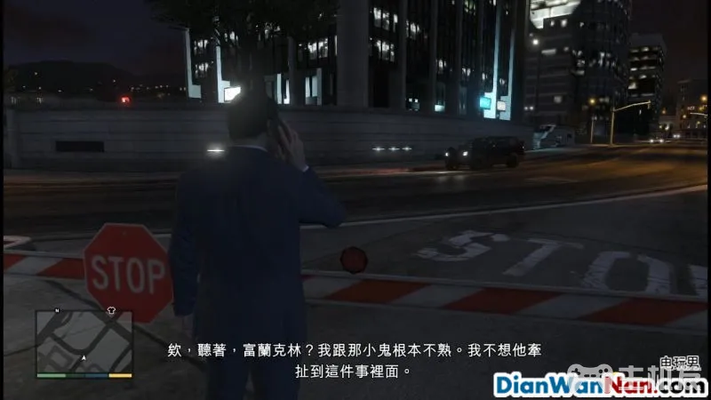 侠盗猎车手5图文攻略 GTA5全任务流程+全收集攻略(38)