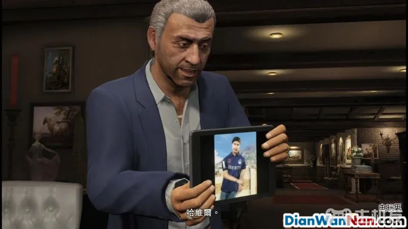 侠盗猎车手5图文攻略 GTA5全任务流程+全收集攻略(38)