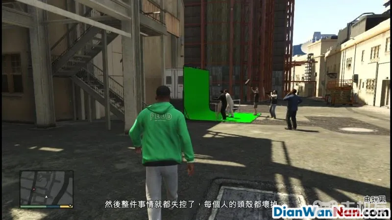 侠盗猎车手5图文攻略 GTA5全任务流程+全收集攻略(39)