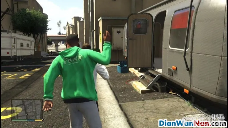 侠盗猎车手5图文攻略 GTA5全任务流程+全收集攻略(39)