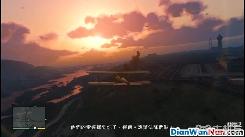 侠盗猎车手5图文攻略 GTA5全任务流程+全收集攻略(40)