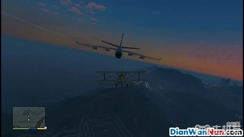 侠盗猎车手5图文攻略 GTA5全任务流程+全收集攻略(40)