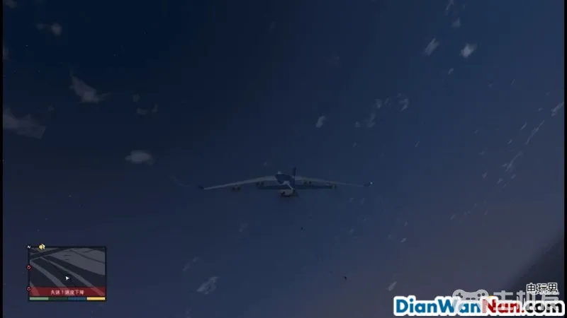 侠盗猎车手5图文攻略 GTA5全任务流程+全收集攻略(40)