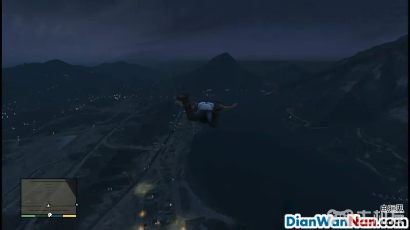 侠盗猎车手5图文攻略 GTA5全任务流程+全收集攻略(40)
