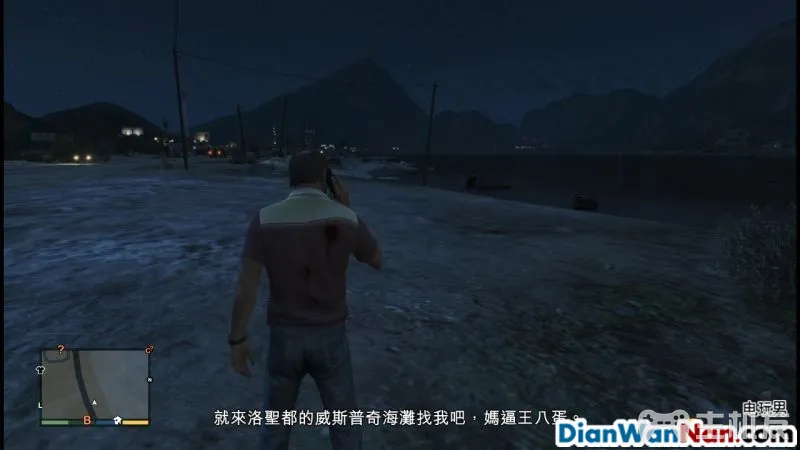 侠盗猎车手5图文攻略 GTA5全任务流程+全收集攻略(40)