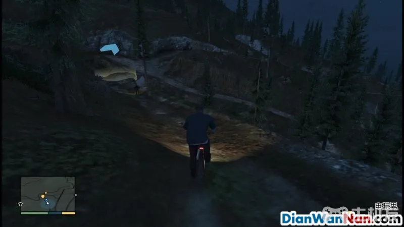 侠盗猎车手5图文攻略 GTA5全任务流程+全收集攻略(41)