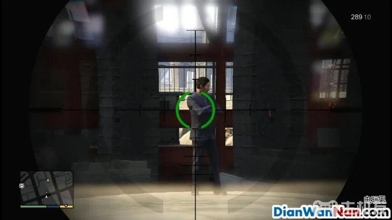 侠盗猎车手5图文攻略 GTA5全任务流程+全收集攻略(42)