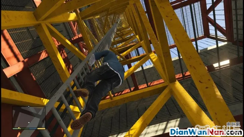 侠盗猎车手5图文攻略 GTA5全任务流程+全收集攻略(42)