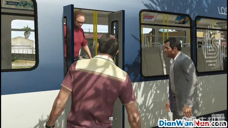 侠盗猎车手5图文攻略 GTA5全任务流程+全收集攻略(43)