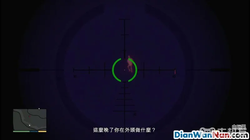 侠盗猎车手5图文攻略 GTA5全任务流程+全收集攻略(44)