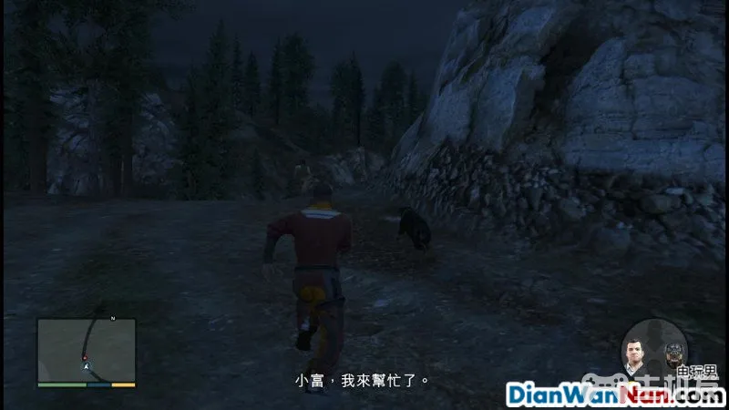 侠盗猎车手5图文攻略 GTA5全任务流程+全收集攻略(44)