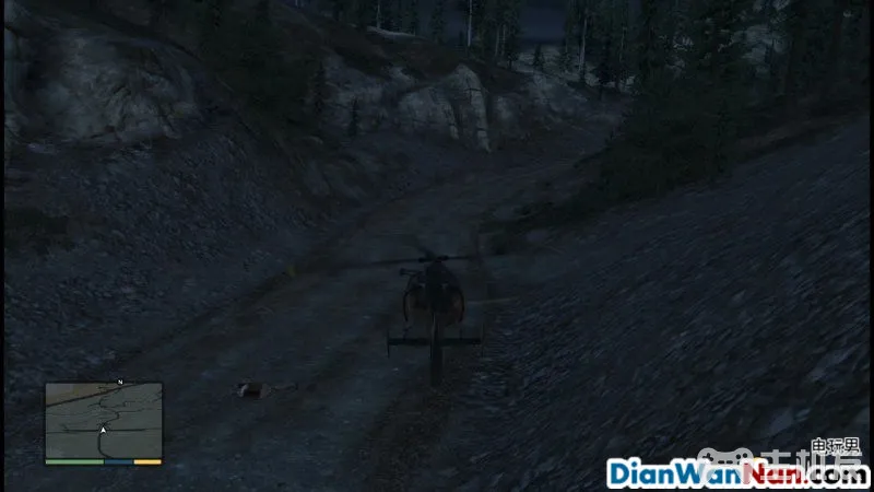 侠盗猎车手5图文攻略 GTA5全任务流程+全收集攻略(44)