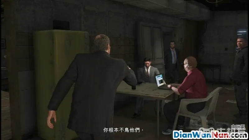 侠盗猎车手5图文攻略 GTA5全任务流程+全收集攻略(46)