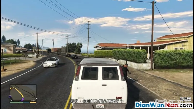 侠盗猎车手5图文攻略 GTA5全任务流程+全收集攻略(46)