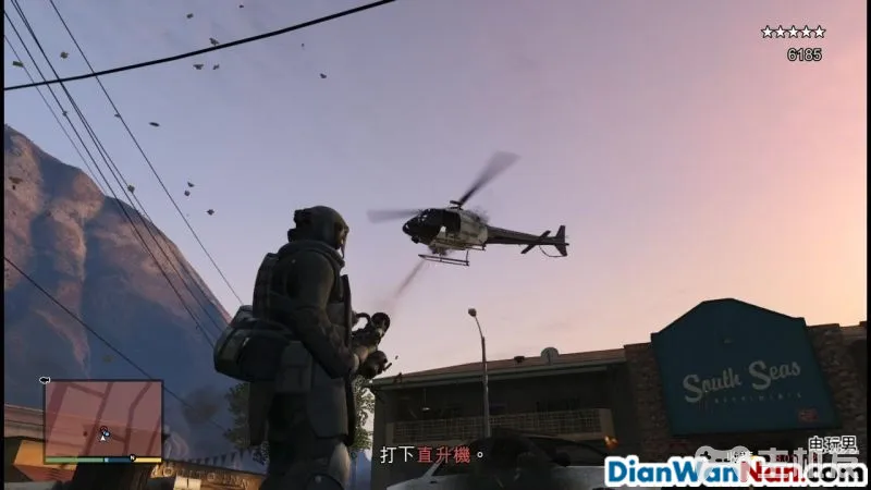 侠盗猎车手5图文攻略 GTA5全任务流程+全收集攻略(46)