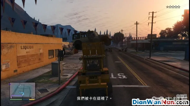 侠盗猎车手5图文攻略 GTA5全任务流程+全收集攻略(46)