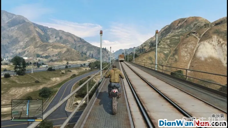 侠盗猎车手5图文攻略 GTA5全任务流程+全收集攻略(47)
