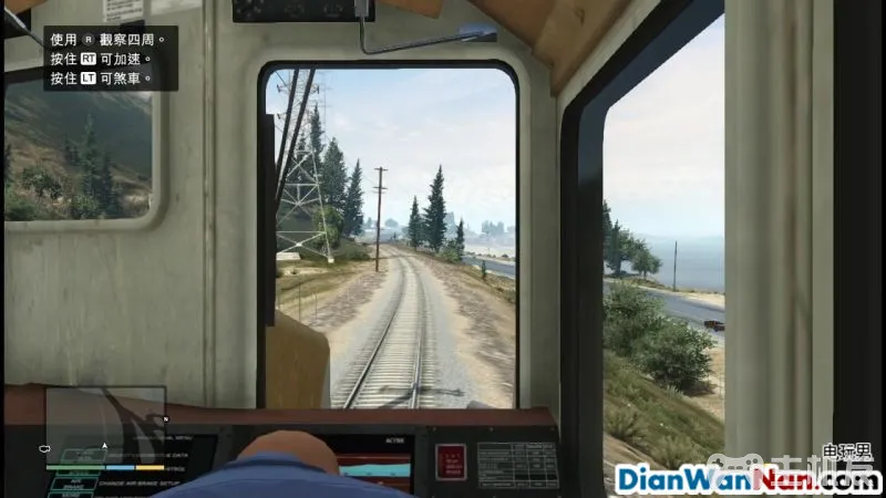 侠盗猎车手5图文攻略 GTA5全任务流程+全收集攻略(47)