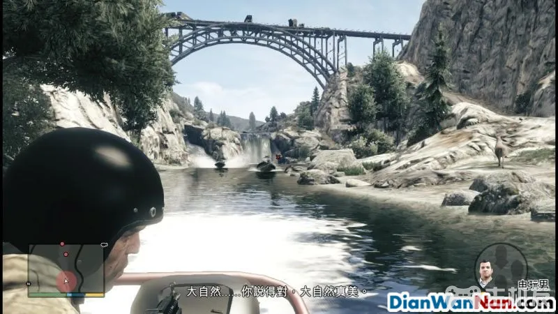 侠盗猎车手5图文攻略 GTA5全任务流程+全收集攻略(47)