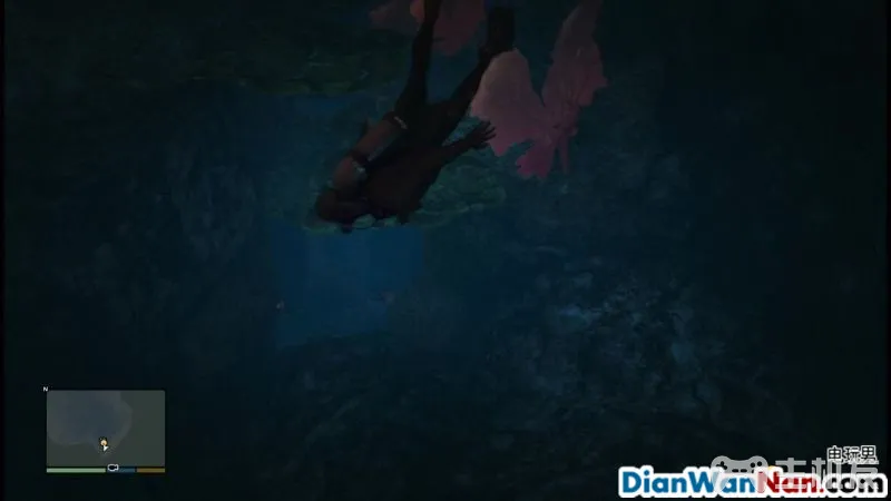 侠盗猎车手5图文攻略 GTA5全任务流程+全收集攻略(48)