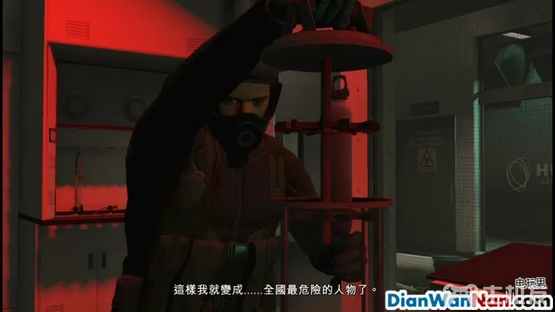 侠盗猎车手5图文攻略 GTA5全任务流程+全收集攻略(48)