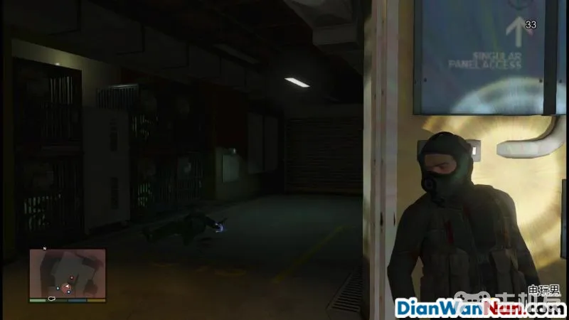 侠盗猎车手5图文攻略 GTA5全任务流程+全收集攻略(48)