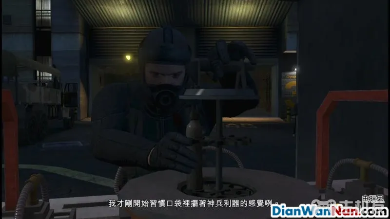 侠盗猎车手5图文攻略 GTA5全任务流程+全收集攻略(48)
