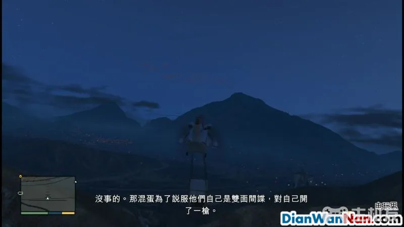 侠盗猎车手5图文攻略 GTA5全任务流程+全收集攻略(48)