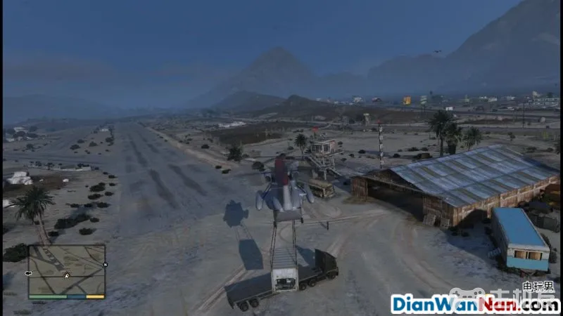 侠盗猎车手5图文攻略 GTA5全任务流程+全收集攻略(48)