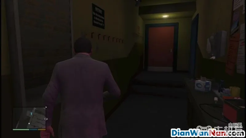 侠盗猎车手5图文攻略 GTA5全任务流程+全收集攻略(50)